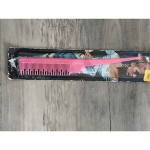 Vintage Stance Industries Unbreakable Teaser Comb New Sealed